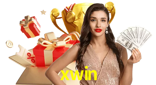 Jogue com dealers reais no xwin!