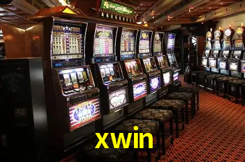 A Popularidade dos Caça-Níqueis no xwin
