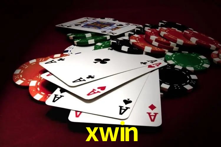 Estatísticas do Jogo xwin