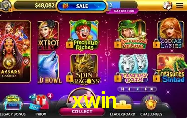 Desvendando o Mundo dos Jogos Virtuais na xwin