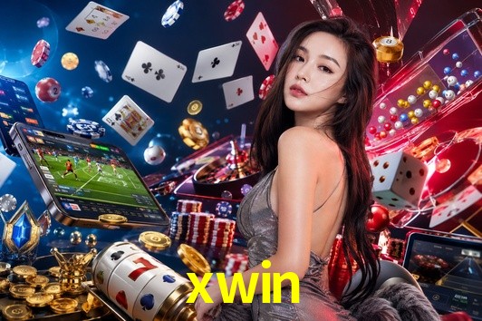 Game Providers xwin