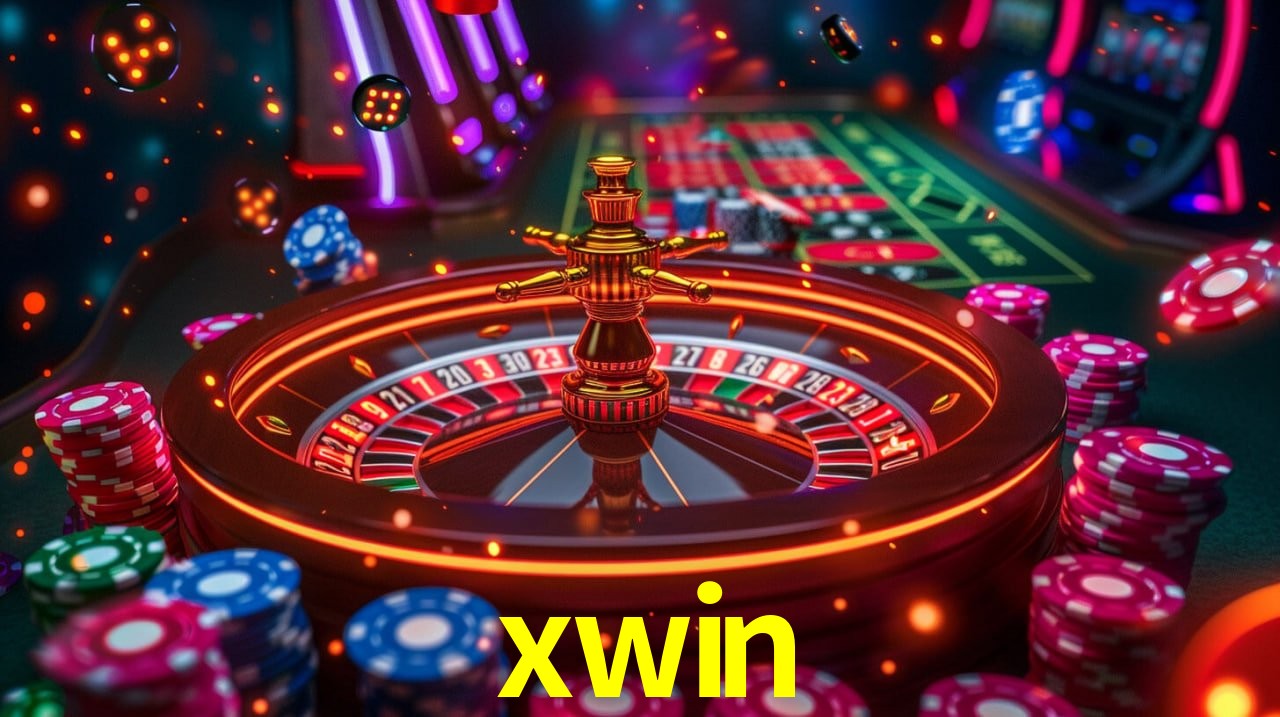 Mesa de Blackjack xwin
