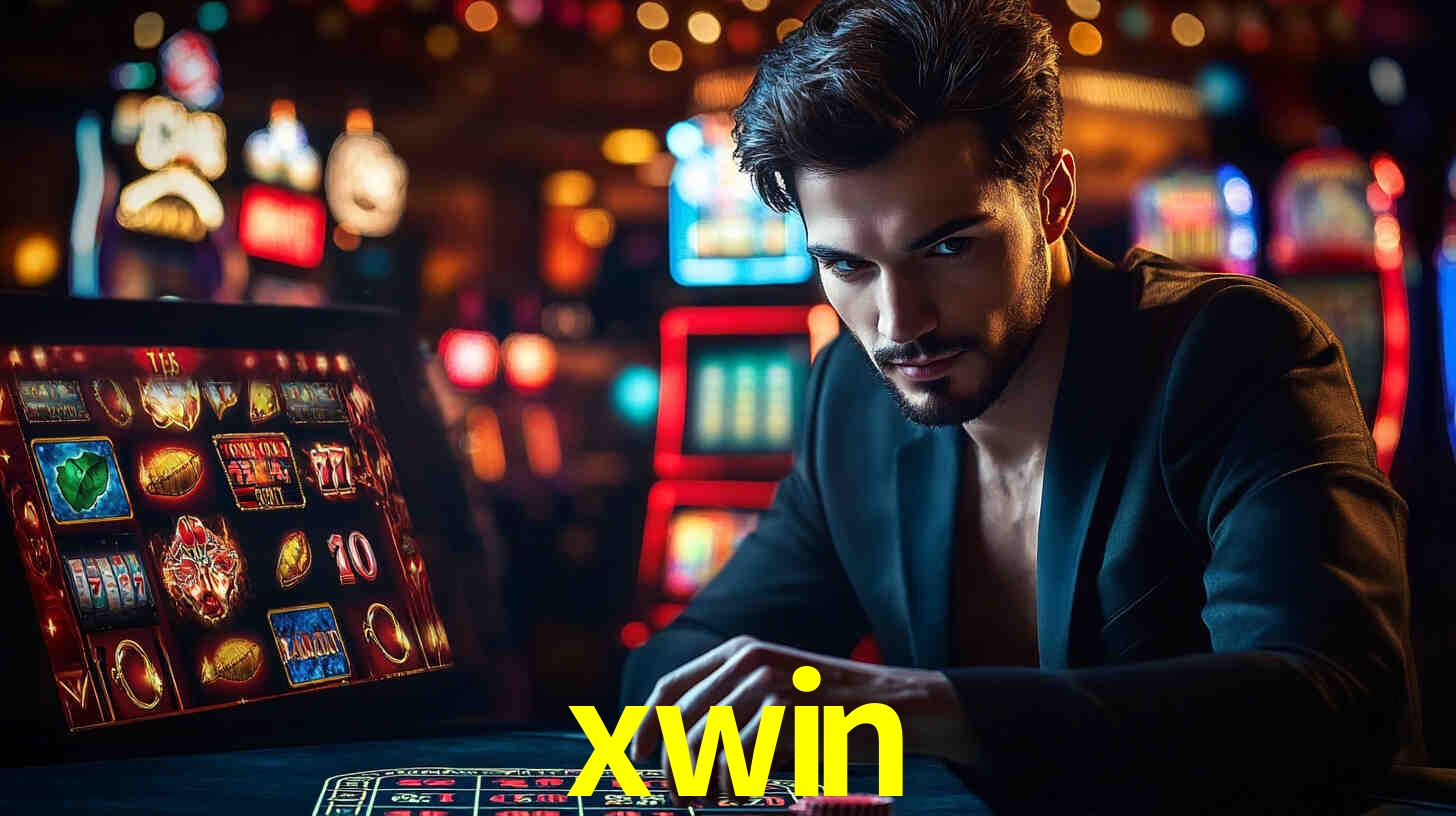 Bônus Generosos e Exclusivos no xwin para Você!