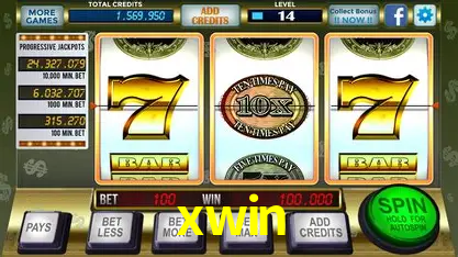 Descubra a Essência do xwin: Nossa História e Compromissos