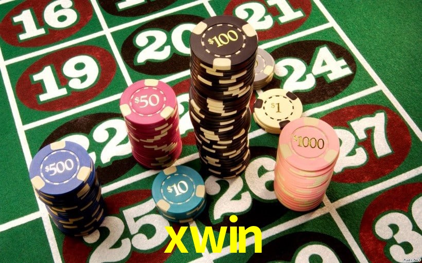 Benefícios da Conta xwin