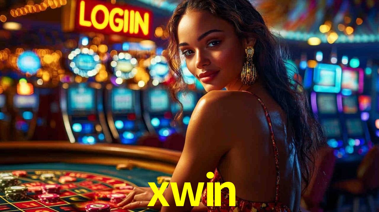 Aplicativo mobile xwin