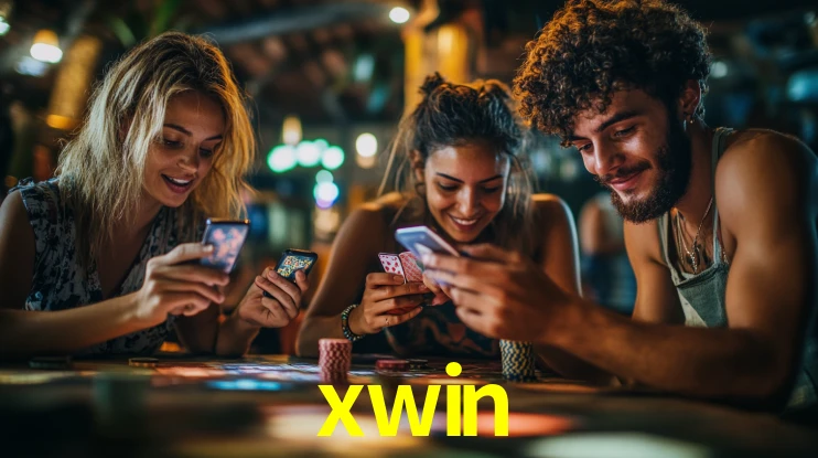 Exclusive Games xwin