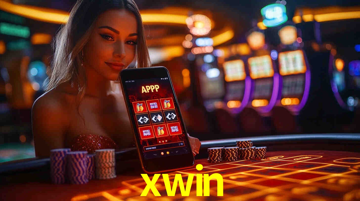 A Emoção da Loteria na xwin: Uma Chance de Mudança de Vida