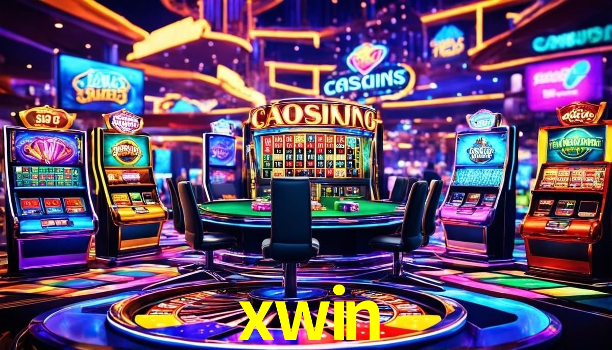 Integração de APIs xwin
