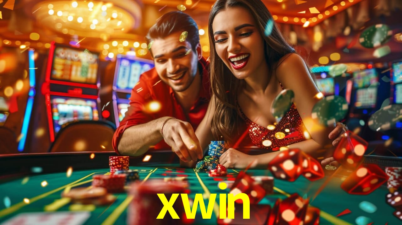 Instalação Android xwin