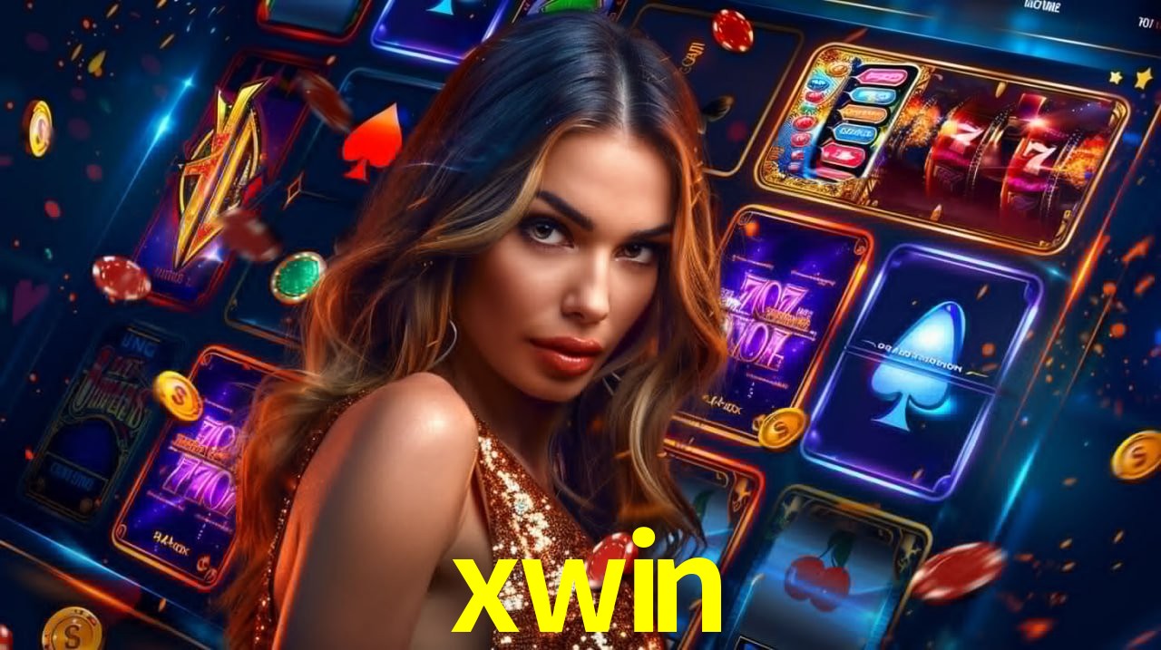 Interface do App xwin