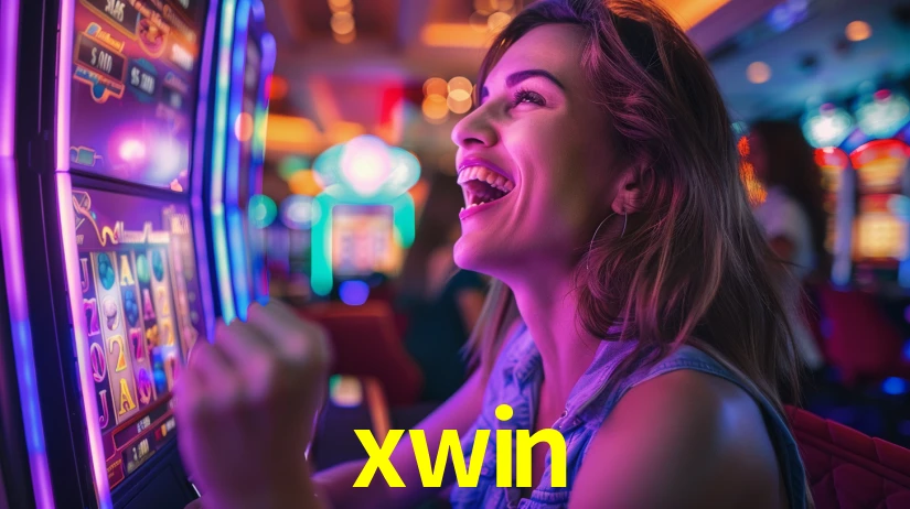 xwin: Seu Cassino Premiado com Pagamentos Rápidos