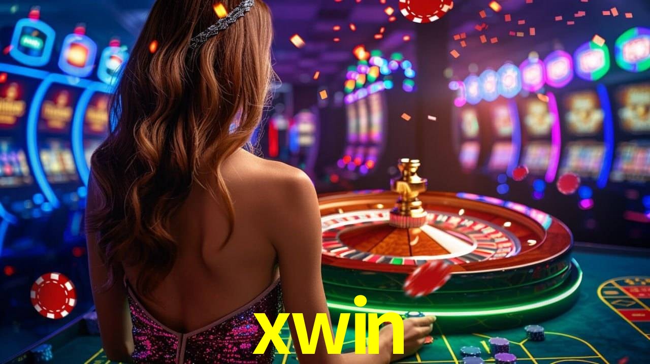 Página de download xwin