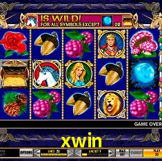 Descubra a Magia dos Jogos de Arcade no xwin