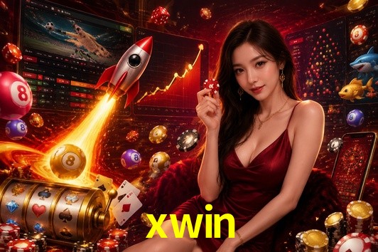 APP oficial da xwin para mobile