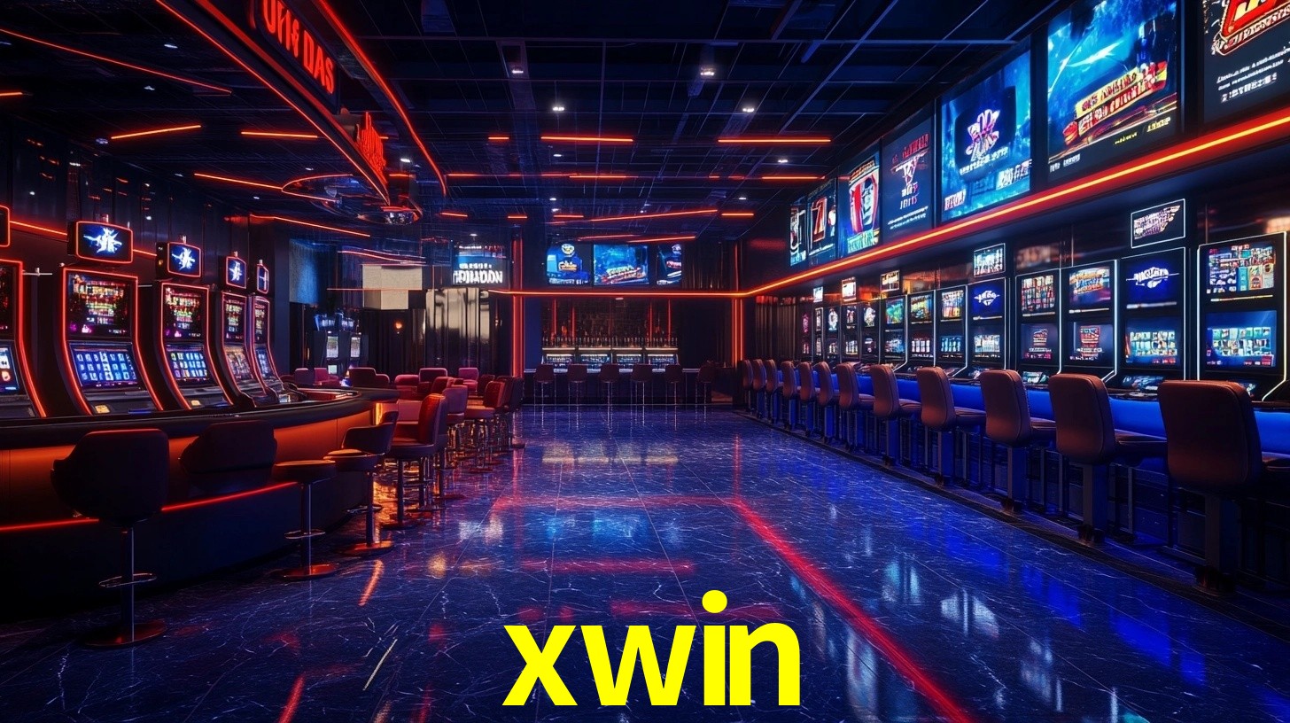 Resumo visual de bônus e campanhas xwin