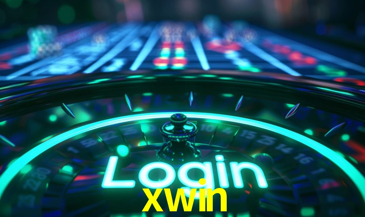 Login Seguro xwin