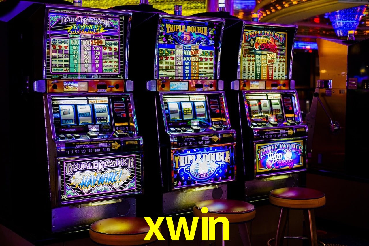 Provedores de Jogos xwin