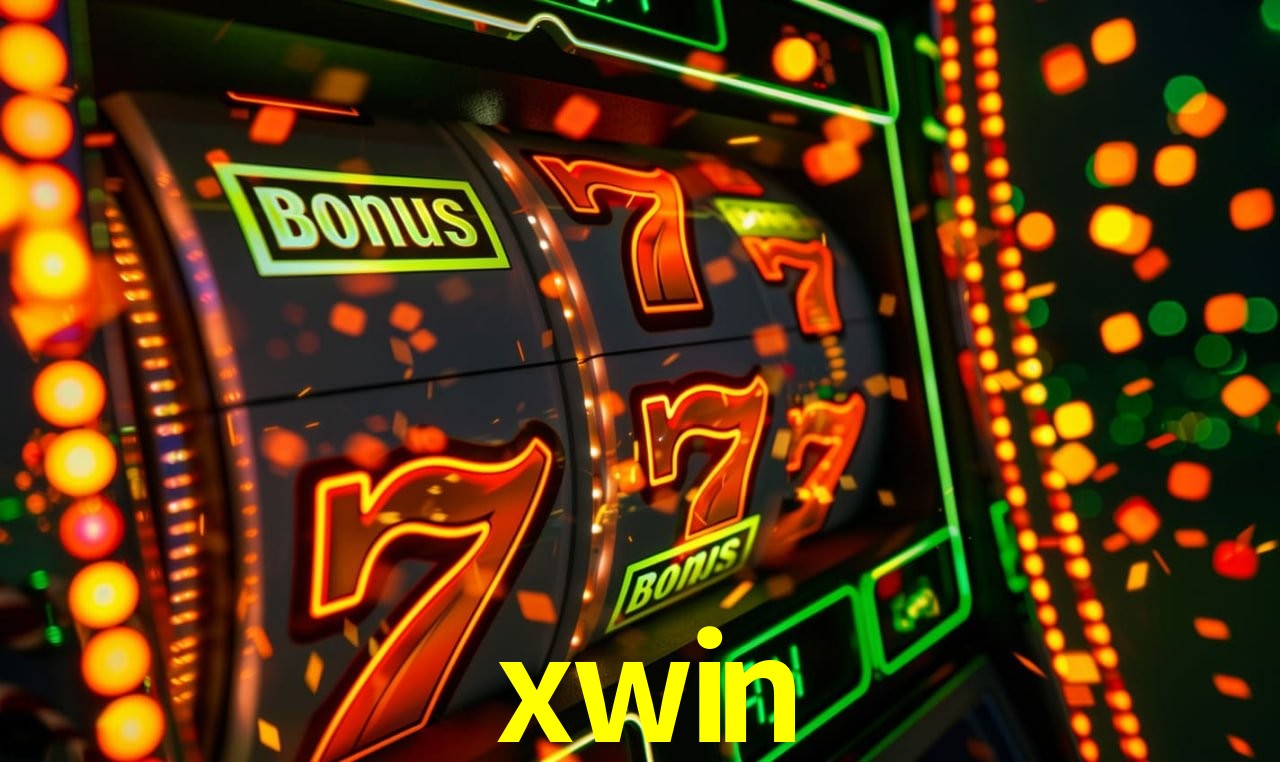 PIX Instantâneo xwin