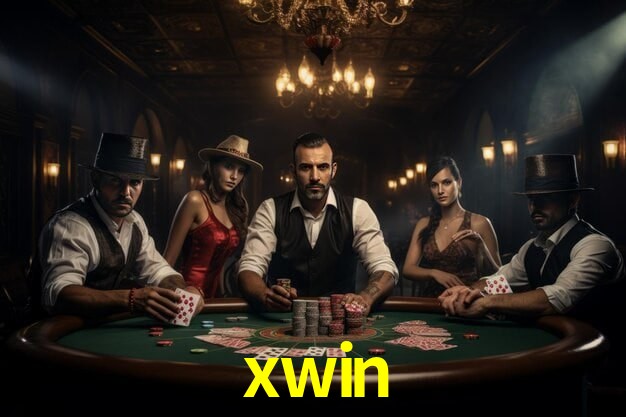 Jogos Exclusivos xwin