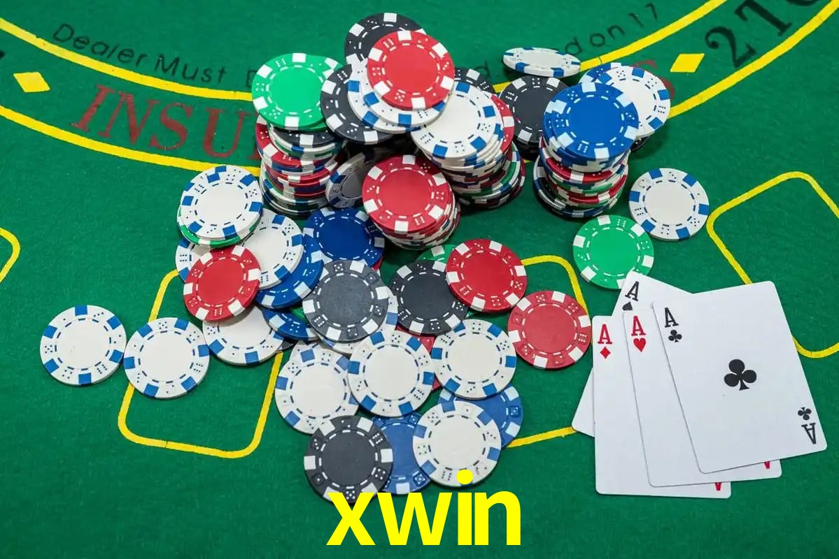 Estatísticas xwin
