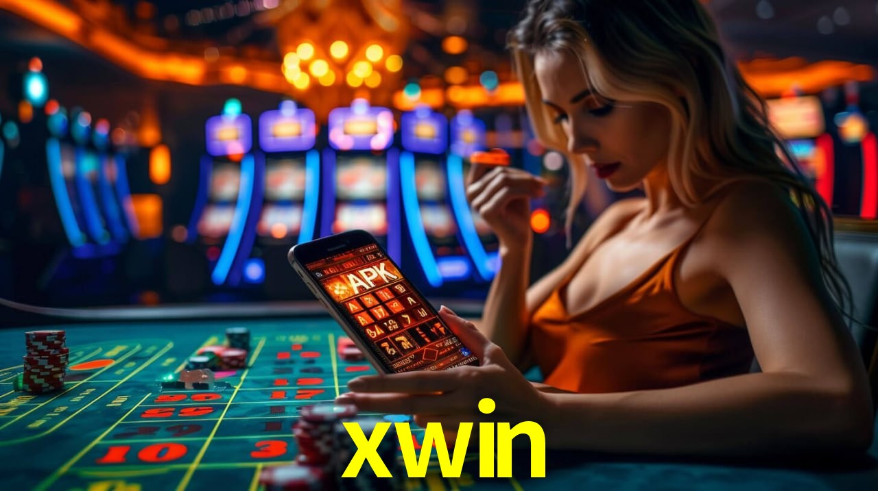 Roulette Table xwin