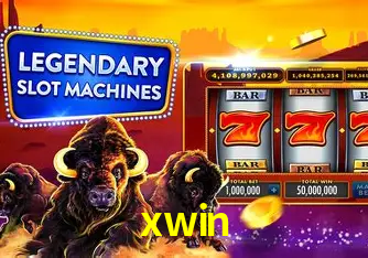 Descubra a Magia dos Jogos de Arcade no xwin
